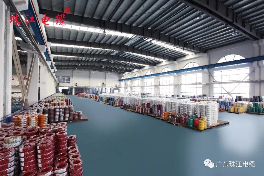 百乐博电缆五大核心优势，品质更优良
