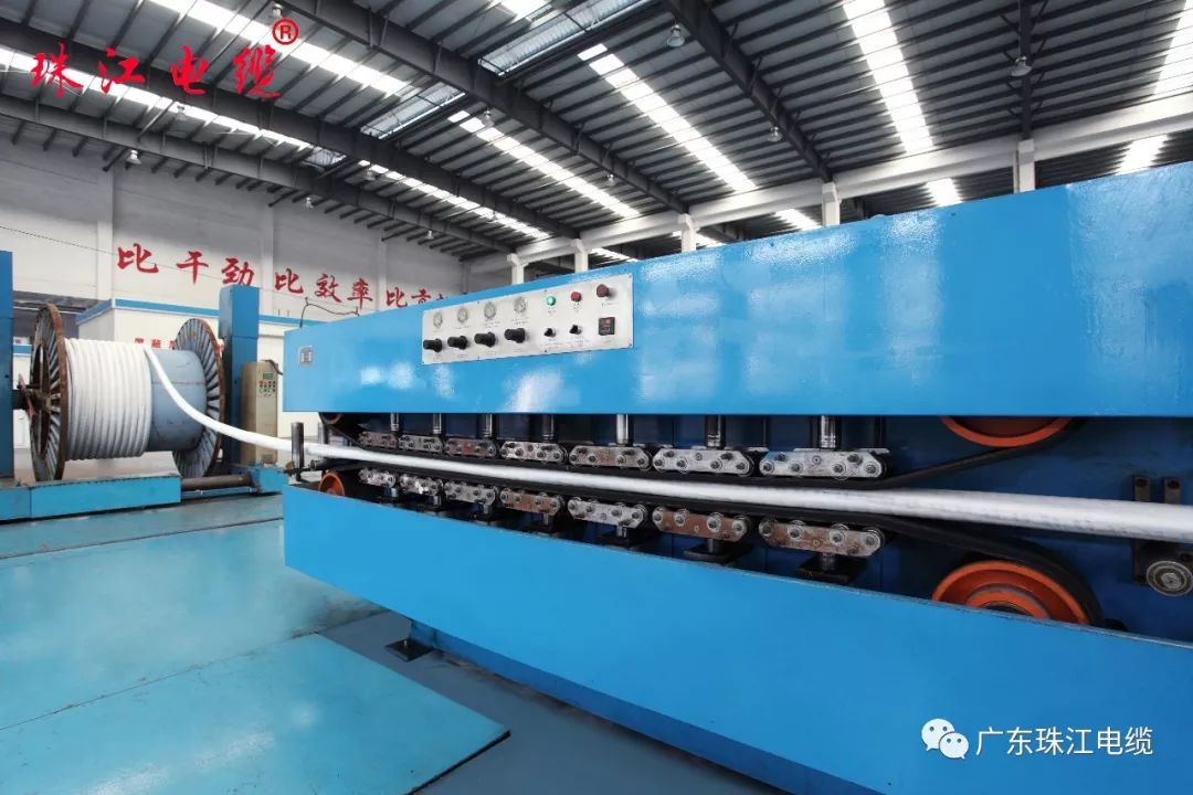 百乐博电缆教您如何选择电缆的截面积