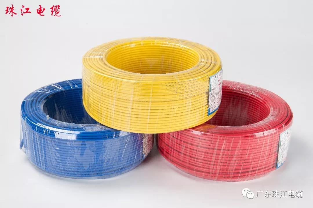 百乐博电缆浅谈阻燃电缆选用要求