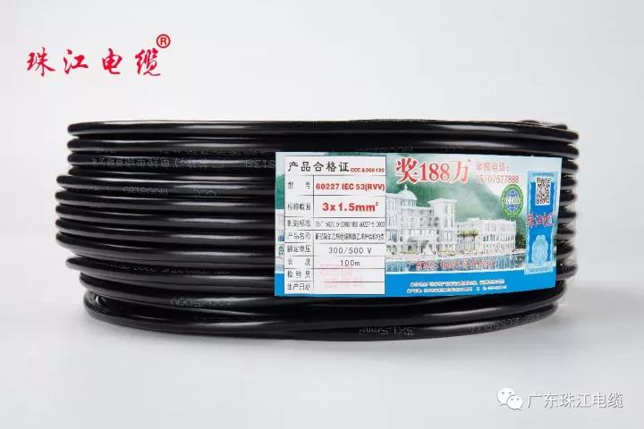 百乐博电缆浅析环保电缆的优势
