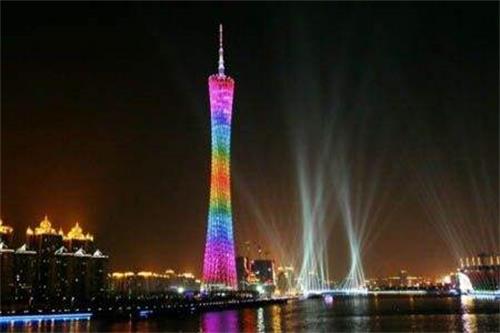 盘点那些百乐博电缆承包过的工程，你去过多少个呢