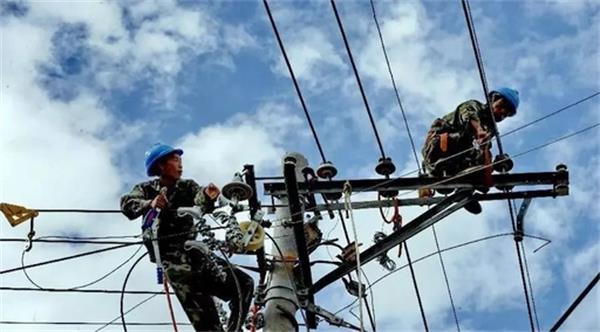百乐博电缆支持新一轮农网改造升级 贫困地区脱贫攻坚指日可待
