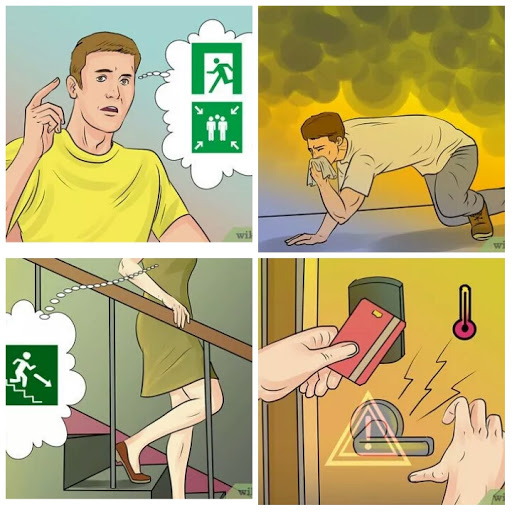 百乐博电缆分享幼儿居家的安全用电小常识