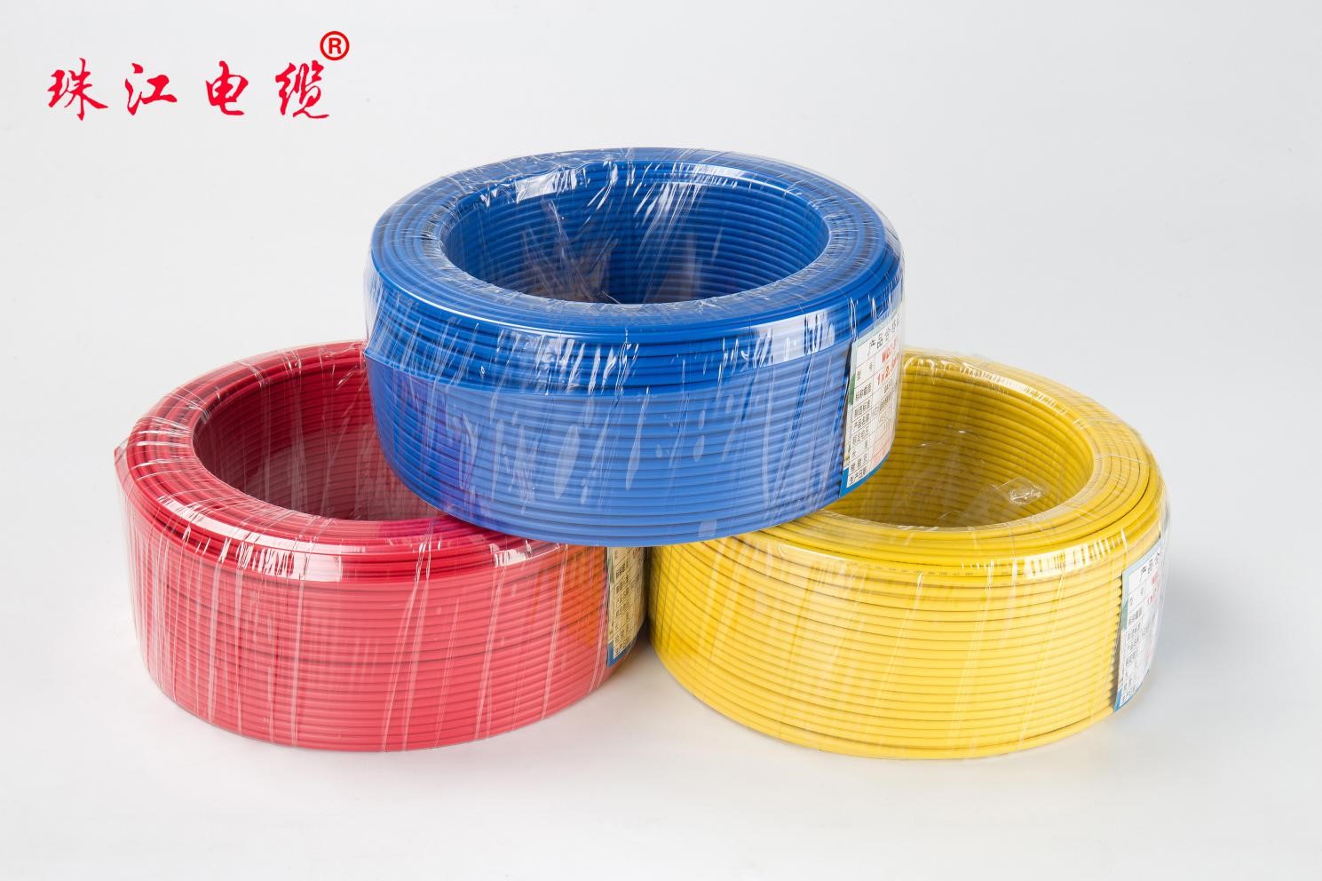 百乐博电缆告诉你生产一根合格的电缆一定要做好这五步！